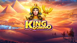 King Domino QiuQiu Island Zrzut ekranu 1