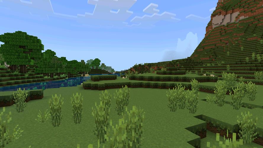 CraftyCraft: Adventure スクリーンショット 2