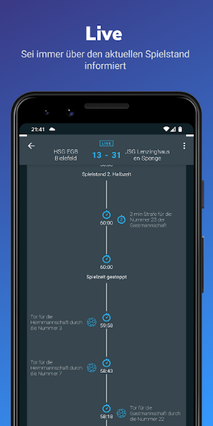 7meter Ekran Görüntüsü 1