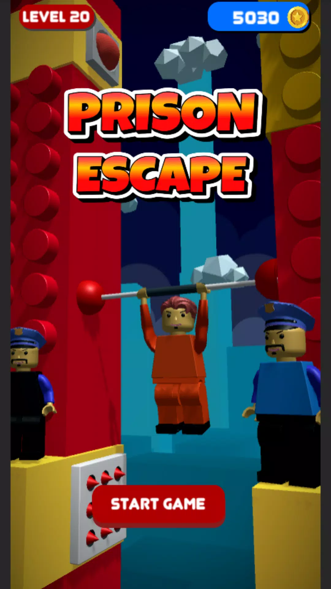 Escape Room Puzzle স্ক্রিনশট 0