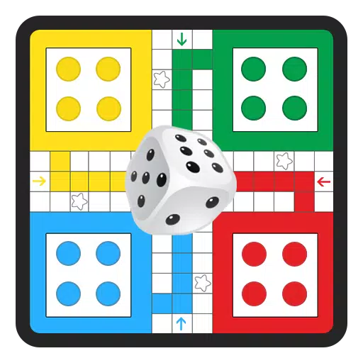 Ludo Champs Game