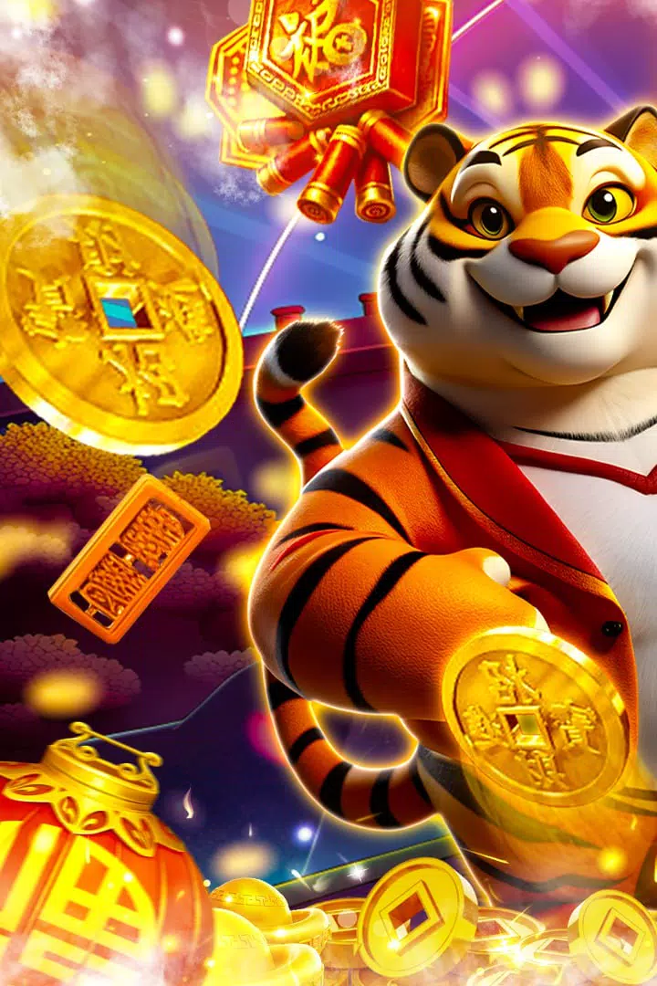 Fortune: Tiger Rabbit & Bull 螢幕截圖 0