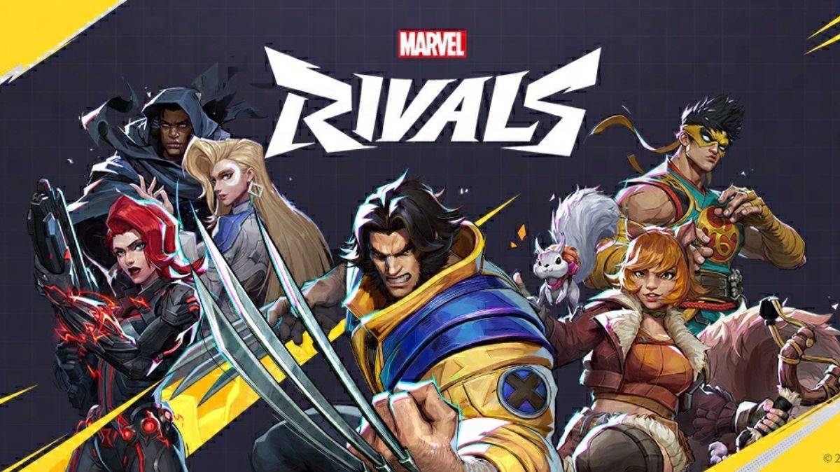 Corrija a aceitação do erro do timestream nos rivais da Marvel: Guia rápido