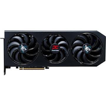 PowerColor Hellhound AMD Radeon RX 9070 XT 그래픽 카드