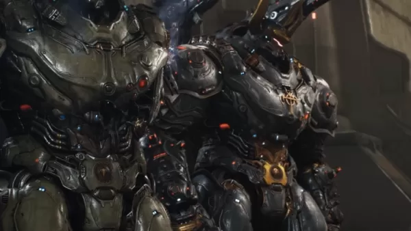 Doom: l'edizione fisica di The Dark Ages richiede ancora un download di 80 GB, lascia i fan furiosi