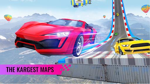 Car Racing Master:Driving Game Ảnh chụp màn hình 1