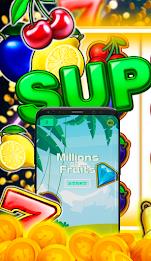 Schermata Millions of Fruits 0