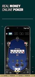 BetMGM Poker - Michigan স্ক্রিনশট 1