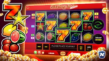 Slotpark - Online Casino Games Zrzut ekranu 2