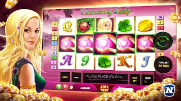 Slotpark - Online Casino Games ဖန်သားပြင်ဓာတ်ပုံ 3