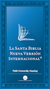 La Santa Biblia - NVI® Captura de tela 0