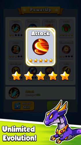 Survivor Legend ဖန်သားပြင်ဓာတ်ပုံ 2