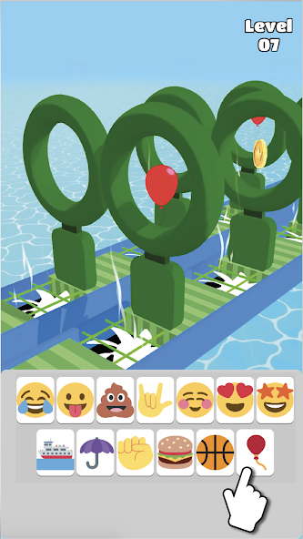 Emoji Run! 螢幕截圖 3