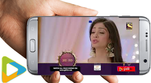Schermata New Gilli TV Serials : Gilli.tv Tips 1