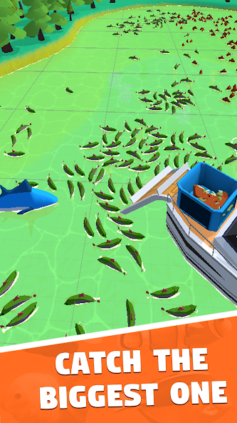 3D Fishing Mod স্ক্রিনশট 3