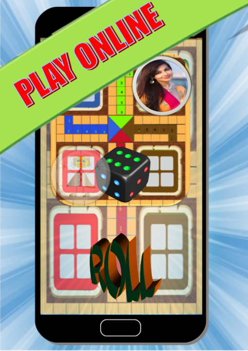 Ludo 2018:Star New Parshisi, Ludo Game Free Capture d'écran 3