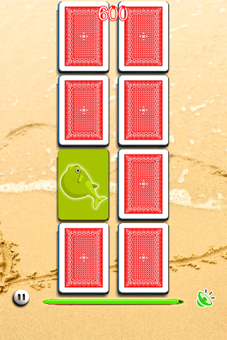 Animal Match Go Ảnh chụp màn hình 1