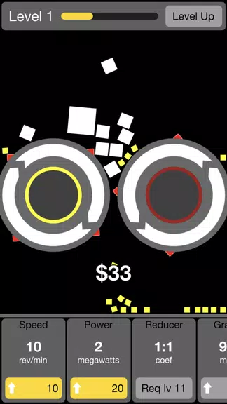 Will it Crush? Grinding games 螢幕截圖 0