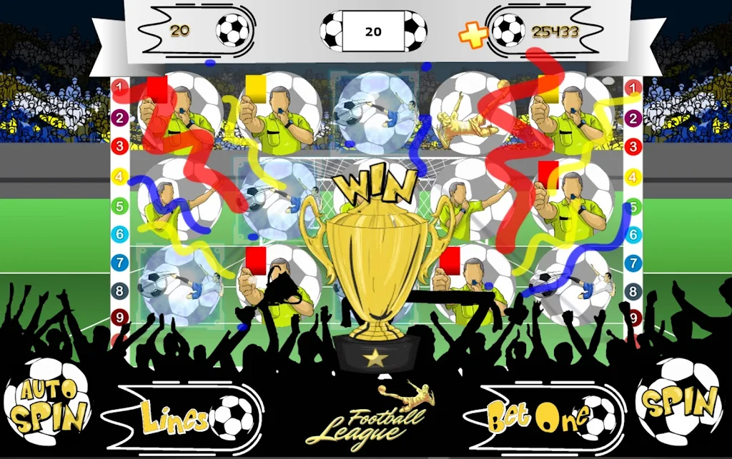 Casino - Fortune Slots Pagcor 螢幕截圖 2