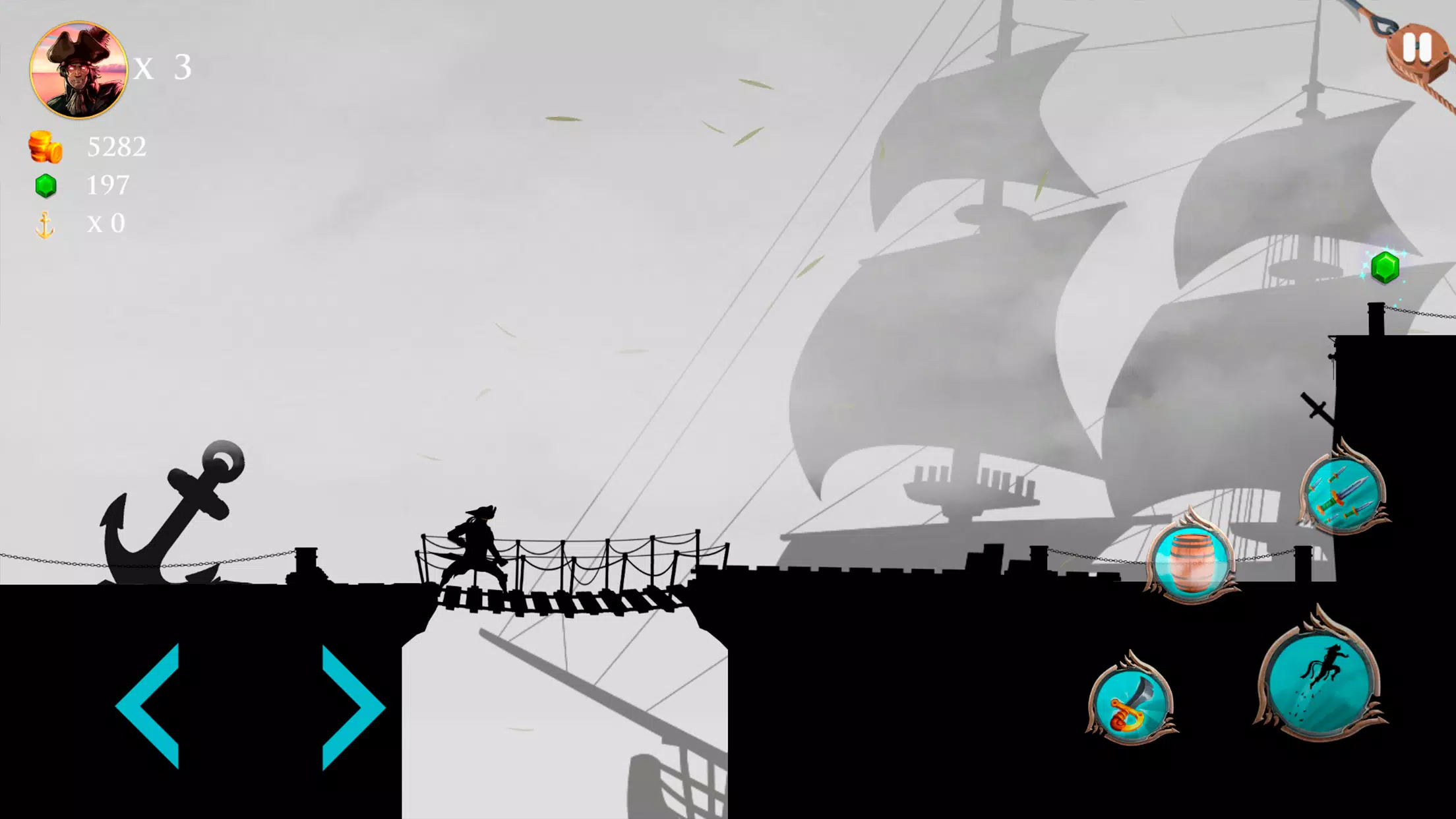 Arrr! Screenshot 3