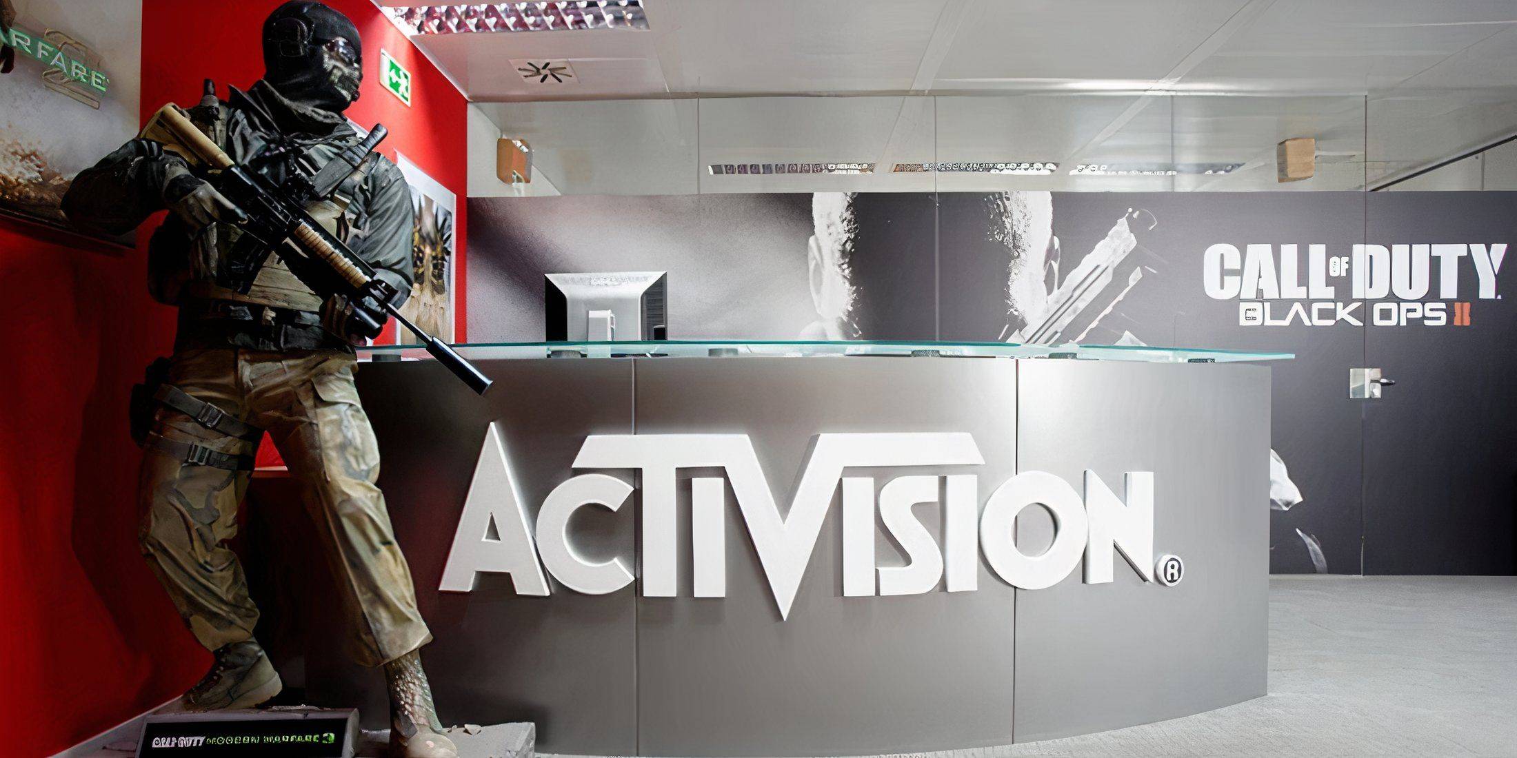 Activision przedstawia szeroko zakrojoną obronę w pozwie dotyczącym strzelaniny w szkole Call of Duty Uvalde