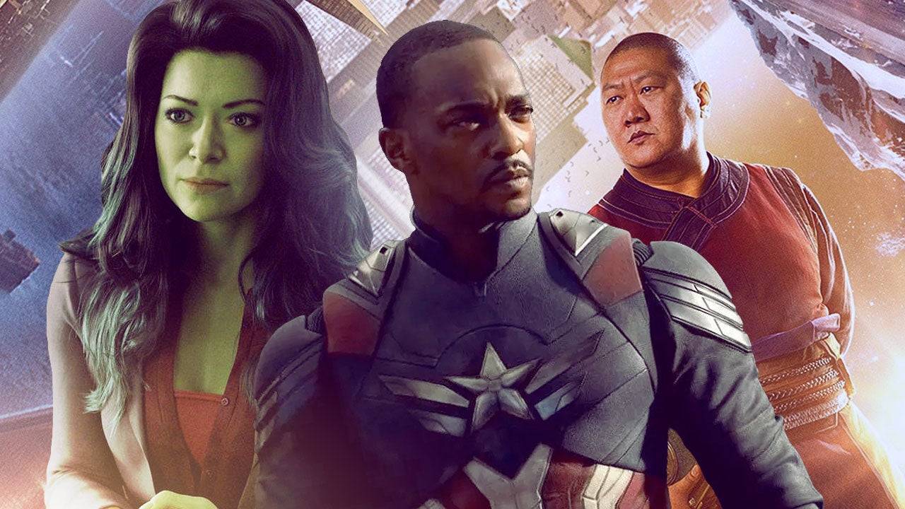 Avengers mới được tiết lộ trong Ngày tận thế và các cuộc chiến bí mật