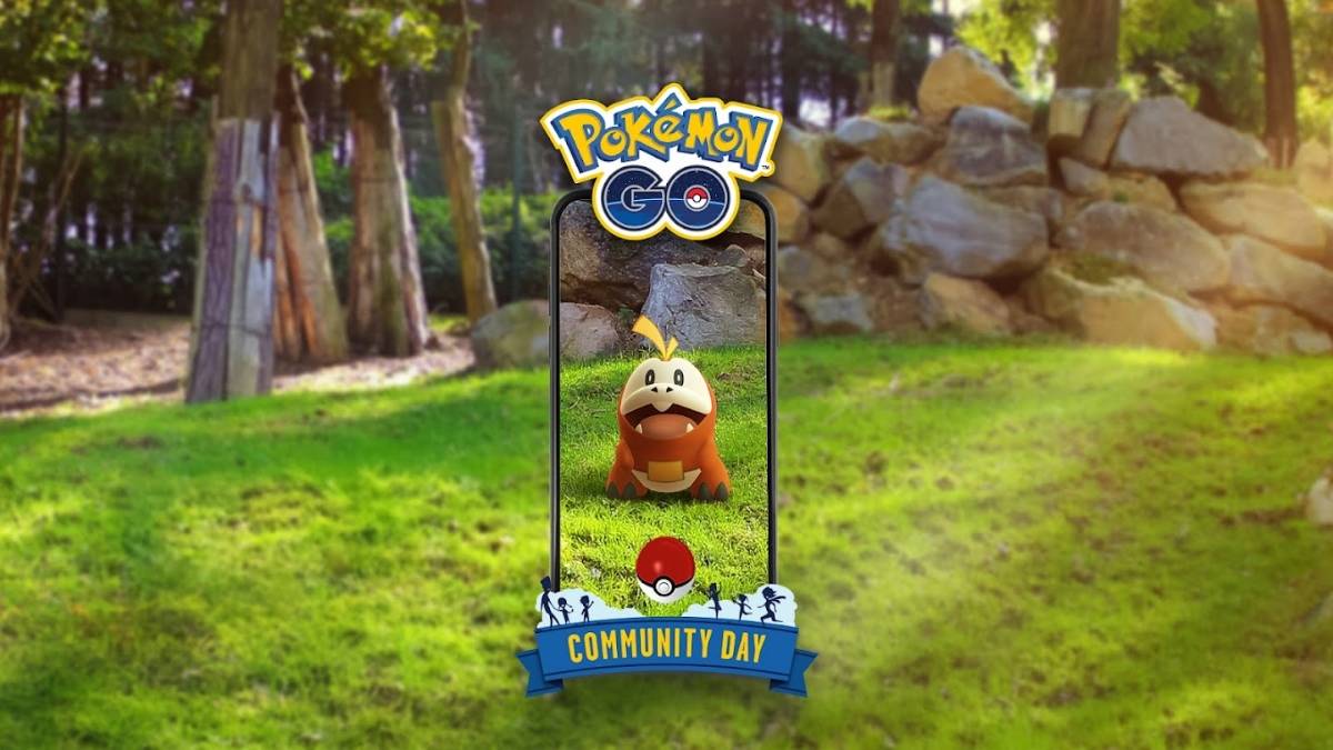 Fuecoco Topluluk Günü: Mart 2025 - Pokemon Go Kılavuzu ve İpuçları