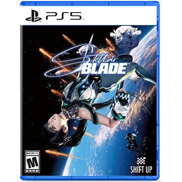 PlayStation 5 Explusive Stellar Blade