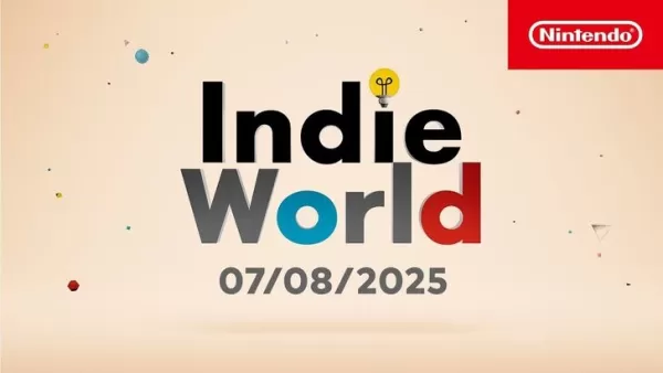 Indie World Showcase 2025: Detalhes Principais