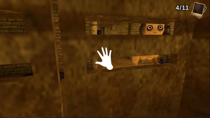 Mother Bird Scary 3d Game Ekran Görüntüsü 2