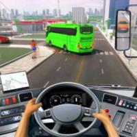 Bus Simulator - Jeux de Bus 3D