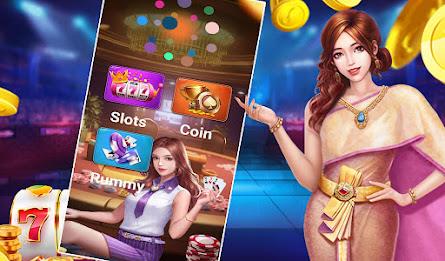 Slots VIP Schermafbeelding 3