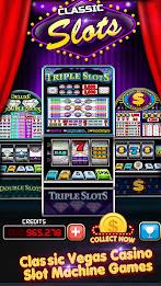 Triple ALL-IN-1 Slots स्क्रीनशॉट 1