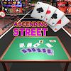 Ascending Street 3D