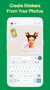 Sticker Maker-Create stickers スクリーンショット 1