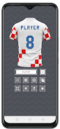 Football Jersey Kits designer Скриншот 2