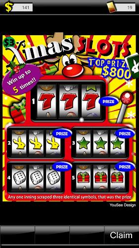 Lottery Scratch Off EVO Captura de tela 1