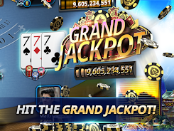 Blackjack - World Tournament Schermafbeelding 1