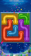 Pipe Line Puzzle - Water Game应用截图第2张