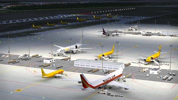 World of Airports应用截图第3张