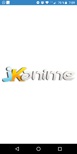 JkAnime.Net (No Oficial) Скриншот 0