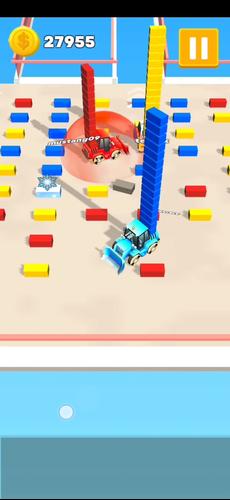 Bridge Car Race 螢幕截圖 3