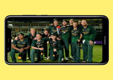 Live Vitality T20 Blast 2019 : T20 Blast 2019 Live Ảnh chụp màn hình 2
