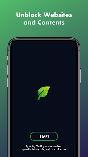 HyperNet Free VPN - Unlimited ဖန်သားပြင်ဓာတ်ပုံ 0