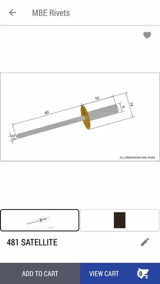Stencil Interior and Exterior应用截图第2张