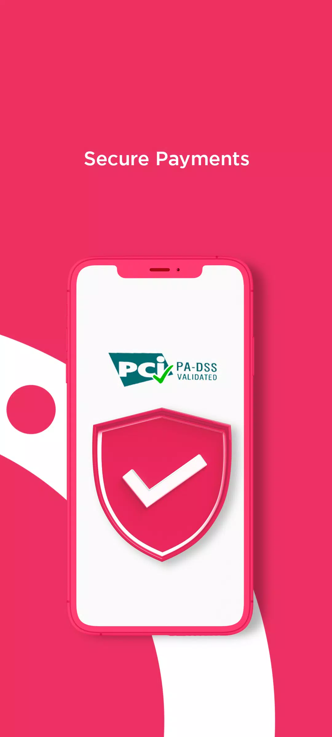 FastPay Wallet 스크린샷 1