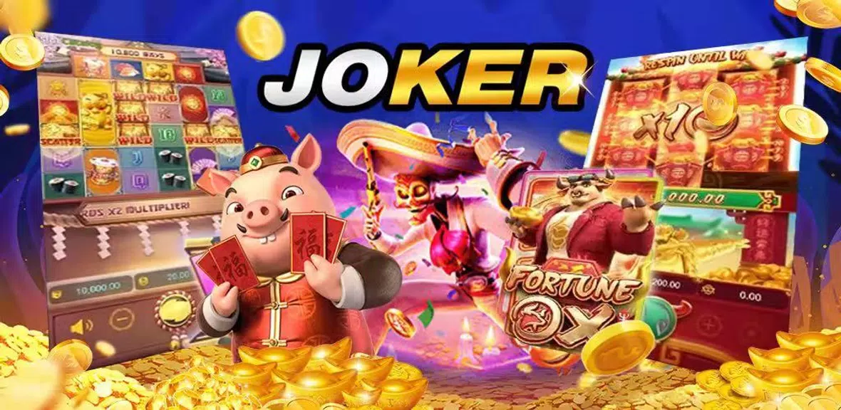 777 Joker online Casino Slots Capture d'écran 0