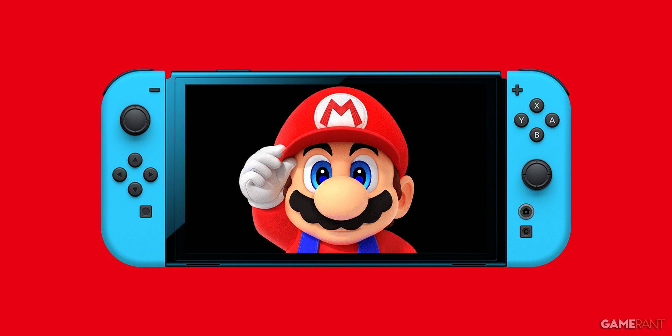 Nintendo reageert op speculatie over Switch 2