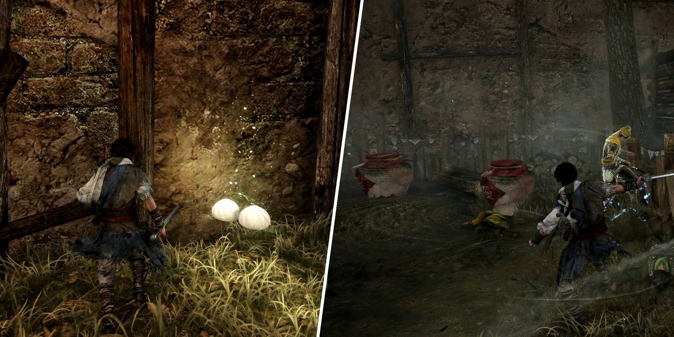 Healing Techniques in Dynasty Warriors Origins Revealed