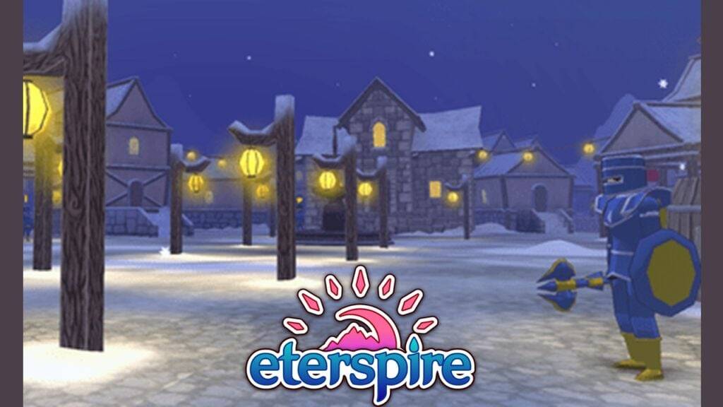 ETerspire Release versione 43.0 con un supporto Vestada e controller rivestiti di neve